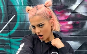 Bebe Rexha Has the Perfect Response for Her Body Shamer 