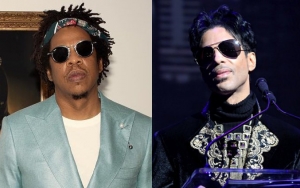 Jay-Z to Host TIDAL Listening Party for Prince's Posthumous Album