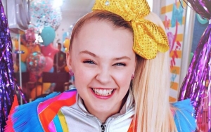 JoJo Siwa's Makeup Kit No Longer Available for Sale After FDA Unsafe Finding