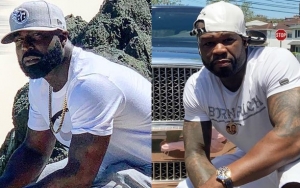 Listen: Young Buck Holds Nothing Back on Fierce 50 Cent Diss Track 'Foofy Freestyle'