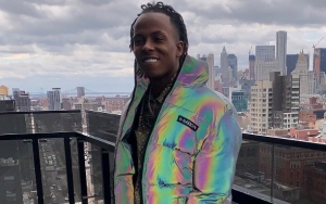 Rich The Kid Slapped With Whopping $11K A Month Child Support