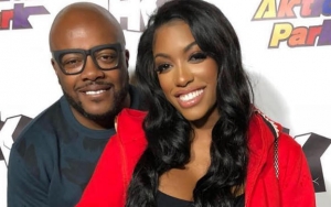 Dennis McKinley Asks for Porsha Williams' Forgiveness by Buying Her Restaurant
