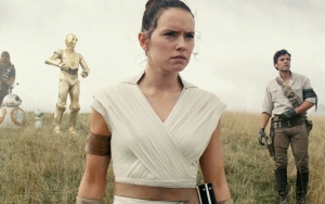 Daisy Ridley: 'Star Wars' Fans Shouldn't Be 'So Vicious' With Their Opinions 