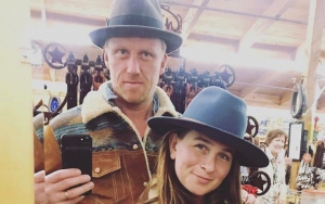 Kevin McKidd Welcomes Second Child With Wife Arielle Goldrath