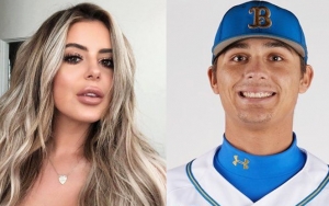 Brielle Biermann Sparks Dating Rumors With Baseball Player Justin Hooper
