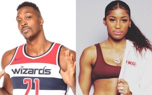 Dwight Howard Appears to Confirm Engagement to GF T'ea Cooper