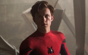 Tom Holland: We'll Find New Ways to Make 'Spider-Man' Even Cooler