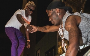 Young Thug and Lil Uzi Vert's New Photos Have Fans Speculating They're Dating