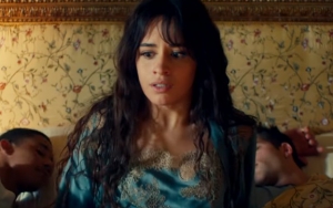 Camila Cabello's 'Liar' Music Video Features a Lot of Bizarre Twists