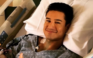 Mario Lopez Expects to Be Ready for the Emmys Despite Torn Bicep Surgery