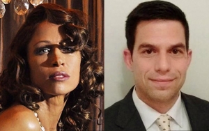 Stacey Dash's Husband Puts on United Front as Domestic Battery Case Is Closed