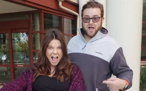 Amy Duggar and Dillon King Welcome First Child: 'He's Absolute Perfection'