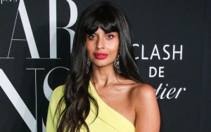 Jameela Jamil Feels 'Lucky' After Surviving Suicide Attempt