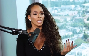 Evelyn Lozada on Using N-Word: We Use It as Word of Endearment