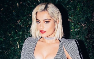 Bebe Rexha Fires Back at Troll Telling Her to Lose Weight