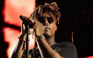 Juice WRLD Sued for $15M for Allegedly Ripping Off Yellowcard's Song