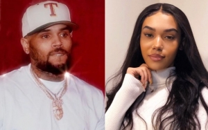 Chris Brown Spotted on Date With His Ex Indyamarie Amid Rumors He Knocked Up Ammika Harris