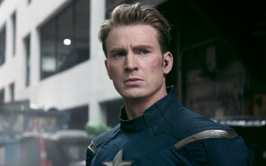 Chris Evans Has Mixed Feelings About Returning as Captain America