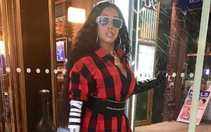 Remy Ma Slams Prosecutors of Her Assault Case for Wasting Taxpayers' Money