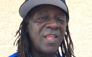 Flavor Flav Suffers From Pancreatitis Due to Alcohol Addiction, Refuses to Go to Rehab