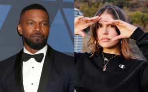 Jamie Foxx's Rumored Flame Dana Caprio 'Bummed' as He Cools Things Off