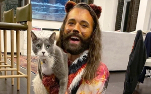 'Queer Eye' Star Jonathan Van Ness Crosses Barrier by Gracing Cosmo Cover