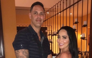 'Jersey Shore' Star Angelina Pivarnick Plans 'More Intimate' 2nd Wedding, Co-Stars Are Not Invited