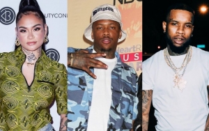 Kehlani Confirms She Dumped YG After He Warned Tory Lanez to Stay Away From Her