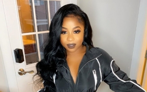 Reginae Carter's Fans Obsessed Over Her Looks in These Photos
