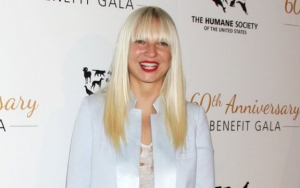 Sia Hands Over $215,000 to Three 'Survivor' Contestants