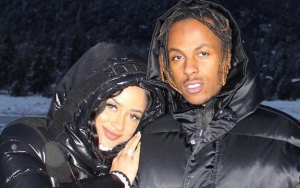 Rich the Kid Engaged to Girlfriend Tori Brixx - Watch His Proposal!