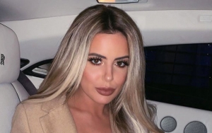Brielle Biermann Removes Lip Fillers to Make Her Look Like Her Own Age