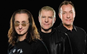 Surviving Rush Members Mourn Death of Drummer Neil Peart