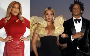 Wendy Williams and Others Condemn Beyonce and Jay-Z for Sitting Down During National Anthem