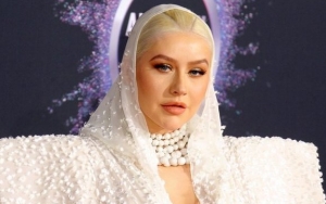 Christina Aguilera Signed on for 'Mulan' Soundtrack