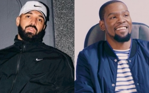 Drake Enters Self-Isolation After Kevin Durant Is Tested Positive for Coronavirus