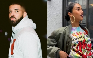 Is It Over? Drake Allegedly Blocks Rumored GF Imaan Hammam on Instagram