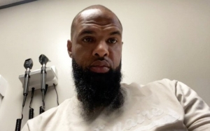 Slim Thug Admits to Testing Positive for Coronavirus Though He Has Been Careful
