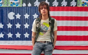 The Strokes' Frontman Calls His Electric Bike for Lazy People 'Future of Communal Travel'