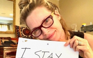 Michelle Pfeiffer Gets Sentimental About Missing Her Children Amid Coronavirus Lockdown