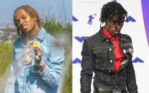 Rich The Kid and Lil Uzi Vert's Past Feud Is Explained