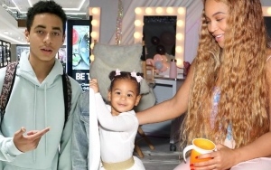 Beyonce's Nephew Denies Leaking New Video of Her Daughter Rumi