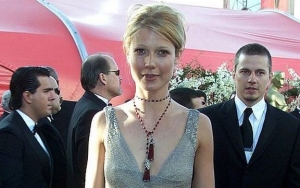 Gwyneth Paltrow Donates Least Favorite Oscars Dress for Coronavirus Auction