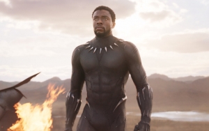Report: Chadwick Boseman Could Be Replaced as Black Panther Due to Pay Dispute