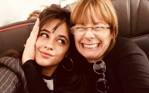 Camila Cabello Films Her Mom Giving Her Hair Makeover Disaster