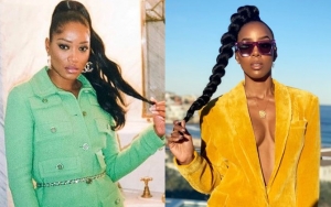 KeKe Palmer Shares to Kelly Rowland What She's Curious About Before Losing Virginity