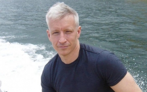 Anderson Cooper Welcomes a Son: Meet 3-Day-Old Wyatt!