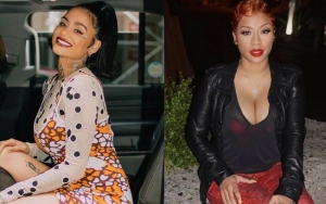 Kehlani Laments About Always Being 'a Victim' as a Keyshia Cole Feud Also Unfolds