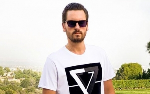 Scott Disick Spends Days in Private Suite Confinement After Checking Into Rehab