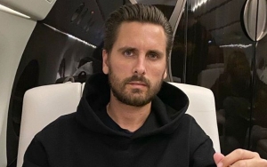 Scott Disick Threatens to Sue Facility After Checking Out of Rehab Over Leaked Photo